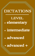 Dictations for Shorthand Speed Development.