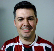 Claudio Machado