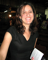 Aline Pio