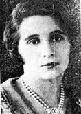 Zulma Leite de Castro, primeira taquígrafa parlamentar brasileira